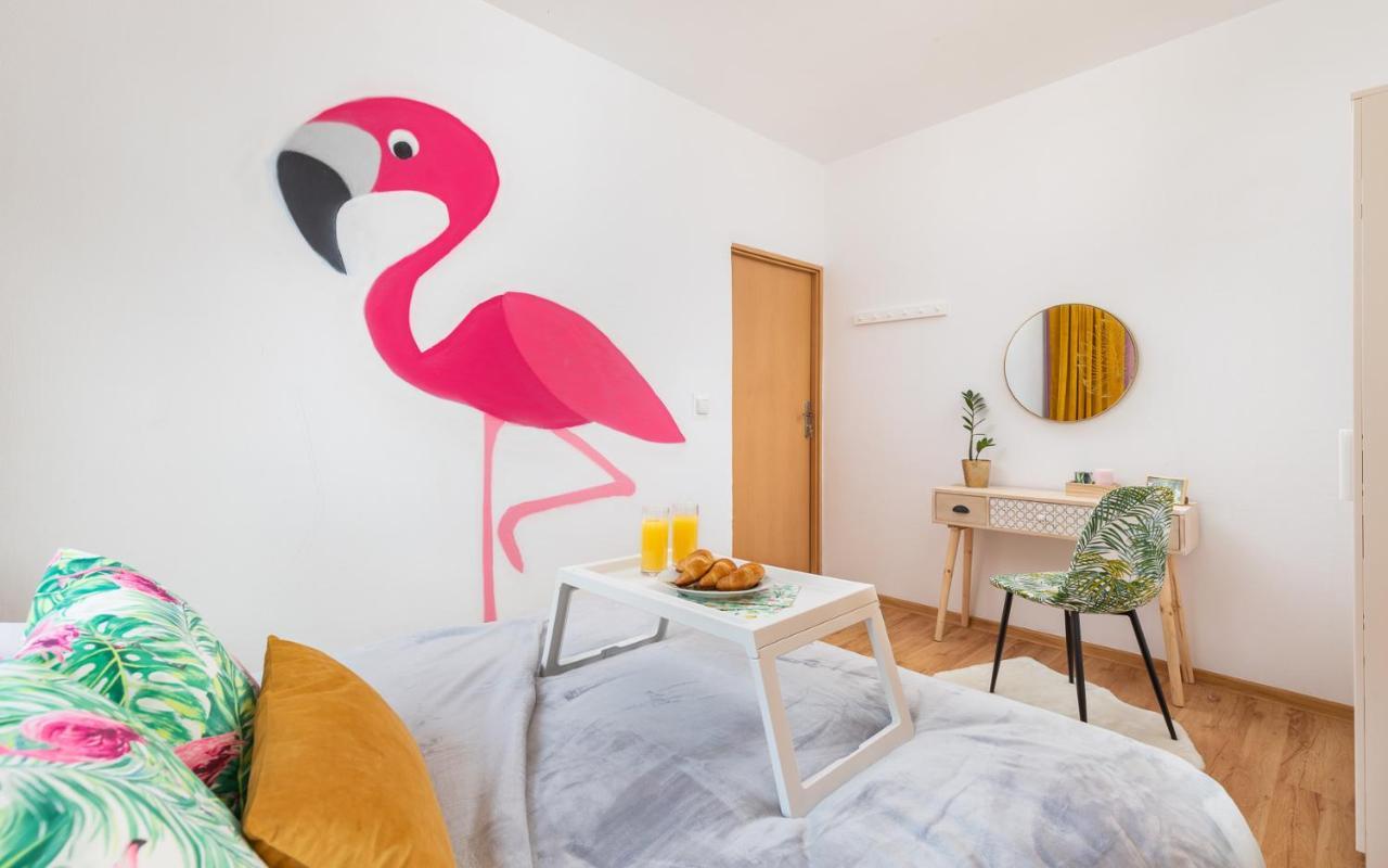 Rooms Of Poland Krzyzowka  외부 사진