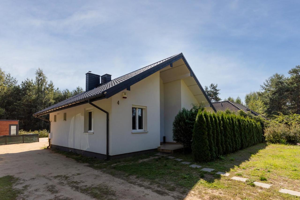 Rooms Of Poland Krzyzowka  외부 사진