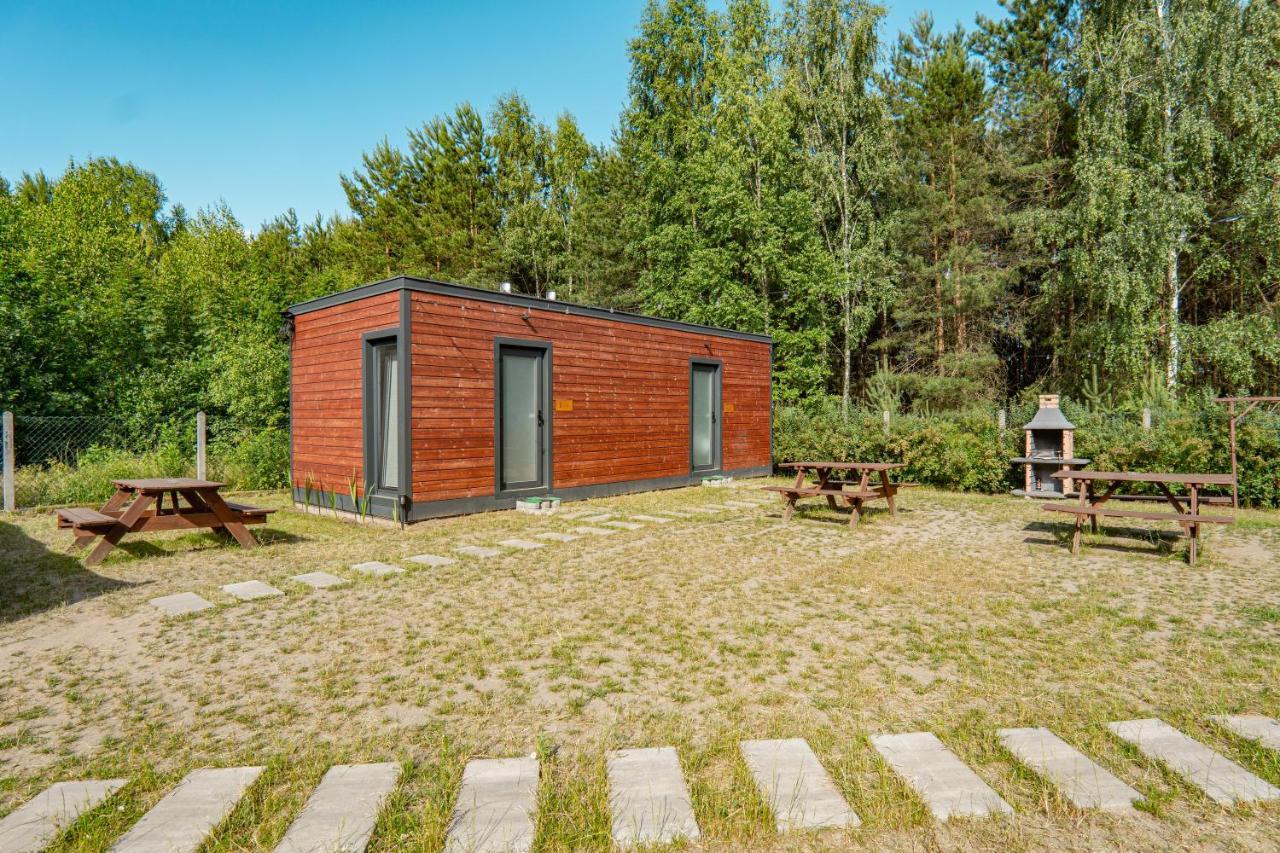 Rooms Of Poland Krzyzowka  외부 사진