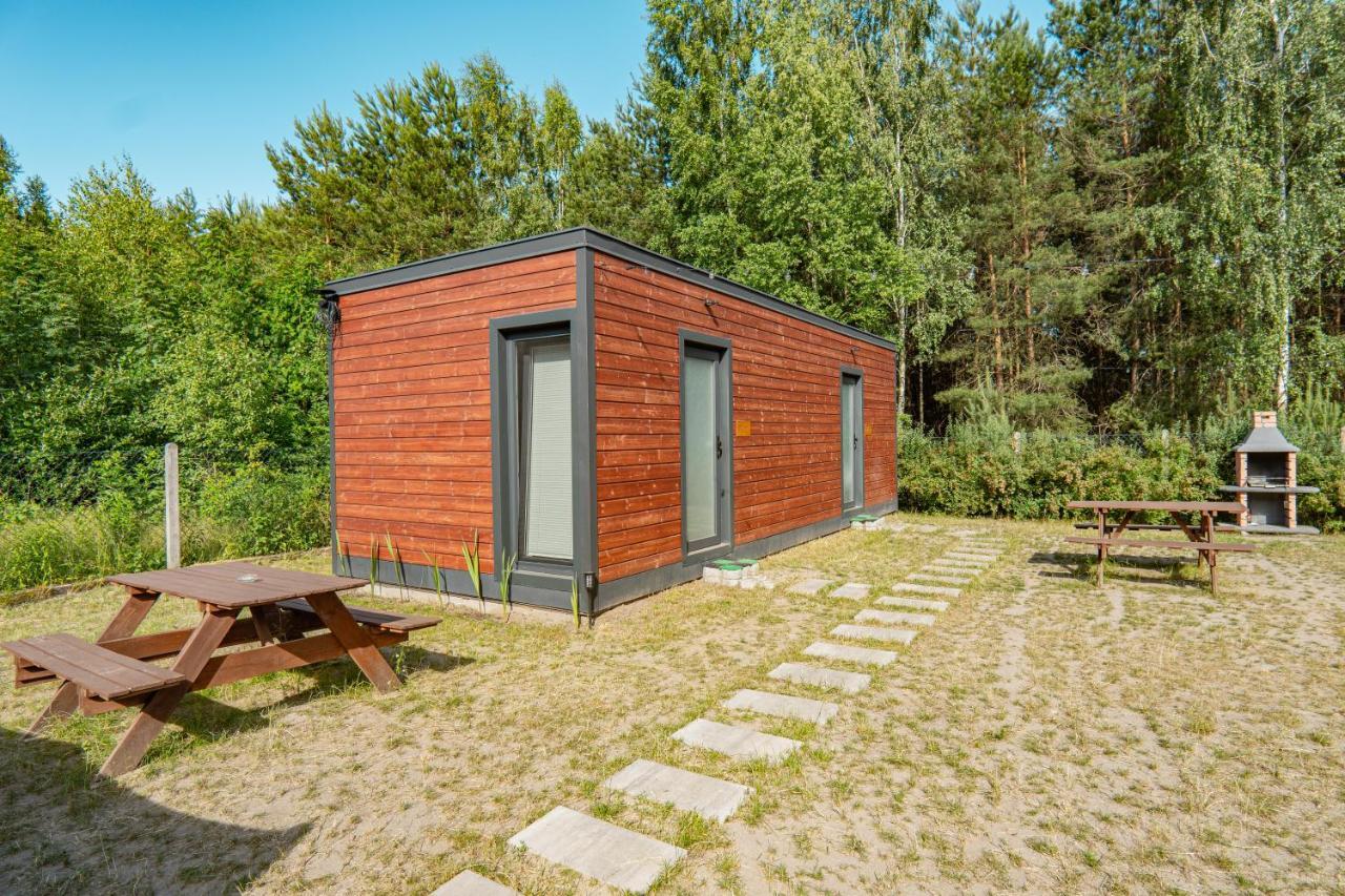 Rooms Of Poland Krzyzowka  외부 사진
