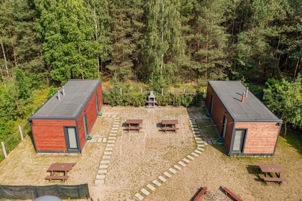 Rooms Of Poland Krzyzowka  외부 사진